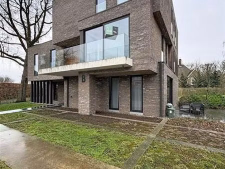 appartement te huur in sint-niklaas