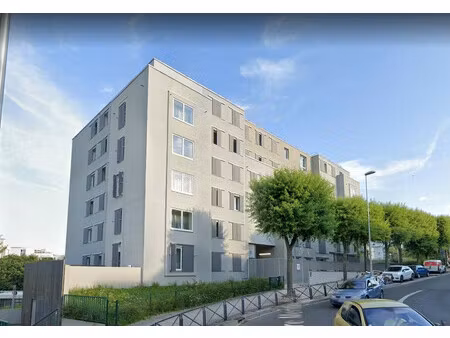 achat appartement 4 pièces 83 m² torcy