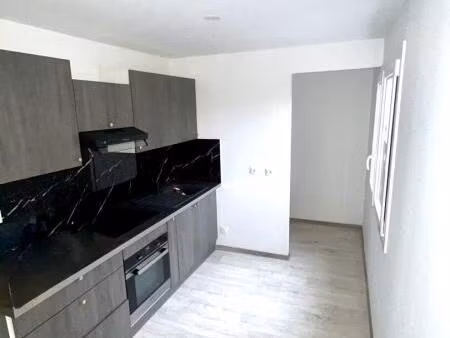 secteur recherché t4 de 76m2