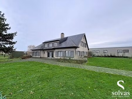 kantoor te huur in aalter