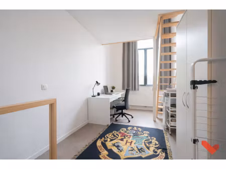 studentenkamer te huur in leuven