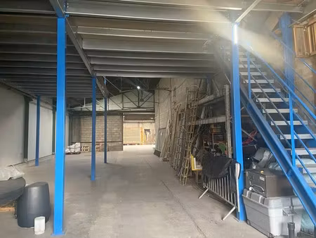 local d'activite a louer