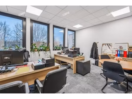 location local professionnel 411m²