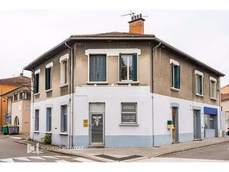 local commercial - le pont-de-claix 38800