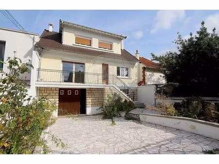 maison 5 chambre(s) à vendre