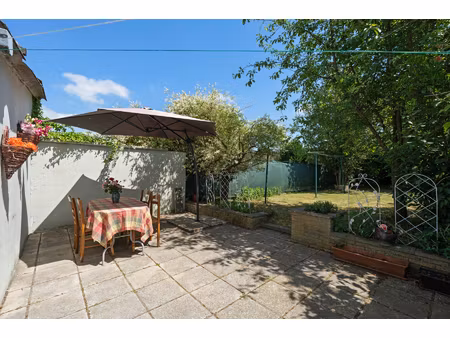 huis te koop in denderleeuw met 4 slaapkamers