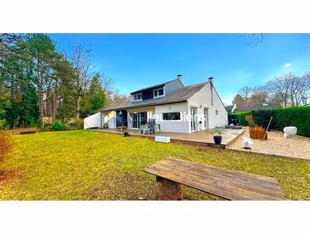 magnifique maison 165 m2 - 5 chambres