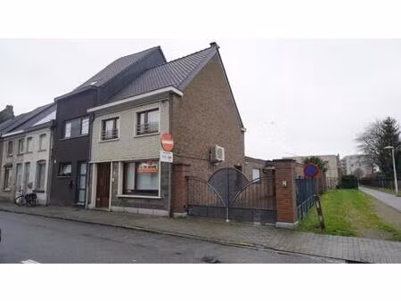 huis te huur in lokeren