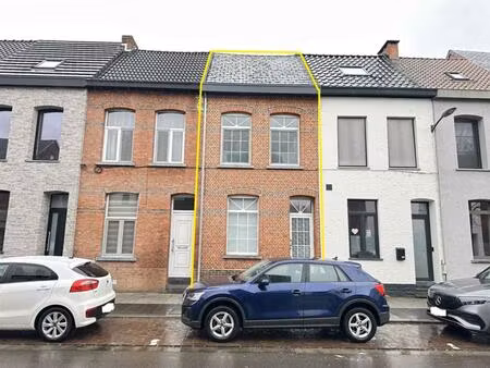 huis te huur in mechelen