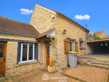 vente maison 5 pièces 120 m² à moigny-sur-ecole (91490)  310 900 €