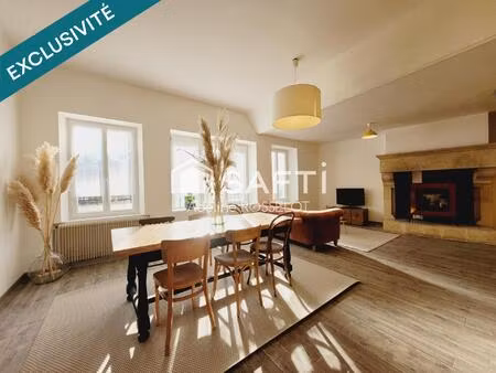 vente maison 7 pièces 143 m² pacy-sur-eure (27120)