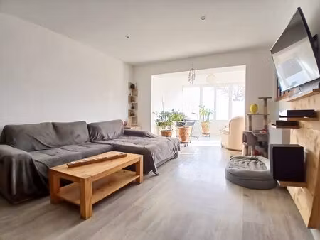 maison 9 pieces avec appartement independant - terrain 410 m2