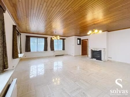 villa te huur in aalter