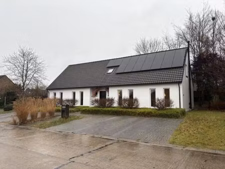 villa te huur in merelbeke-melle