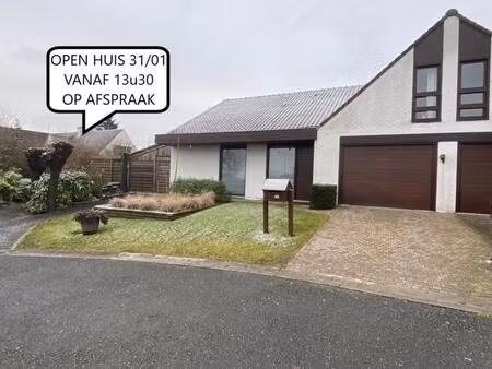 huis te huur in waregem