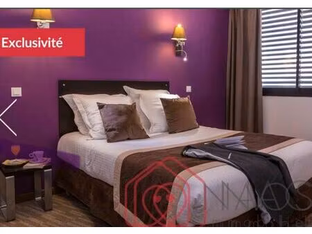 vente appartement 1 pièce 27 m² ferney-voltaire (01210)