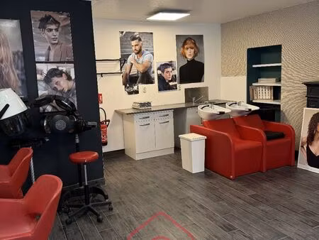 vente commerce 31 m² saint-guinoux (35430)