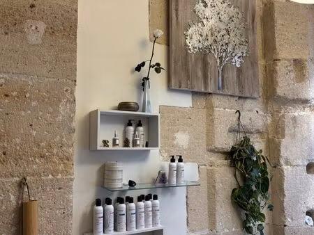 vente commerce 21 m² paris 5 (75005)