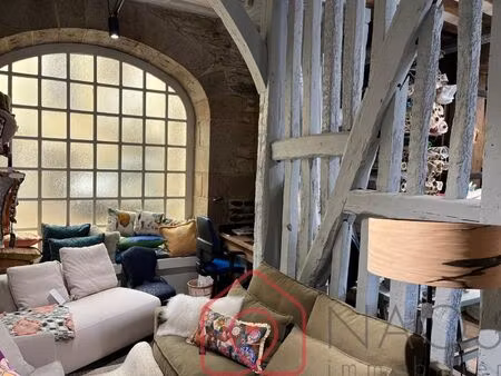 vente commerce 4 pièces 96 m² rennes (35000)