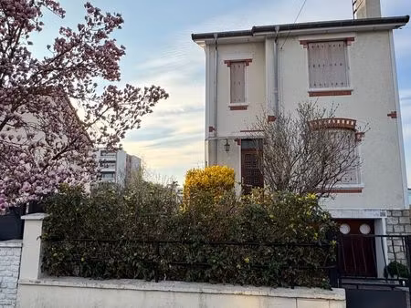 vente maison 5 pièces 66 m² saint-dizier (52100)