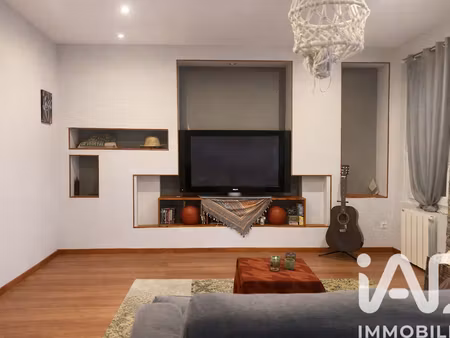 vente maison 4 pièces 121 m² à toulouse (31000)  350 000 €