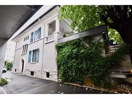 vente appartement 4 pièces 120 m² annemasse (74100)