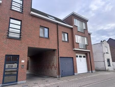 appartement te huur in evergem