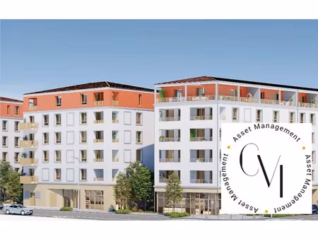 murs libres commerce vefa - nancy