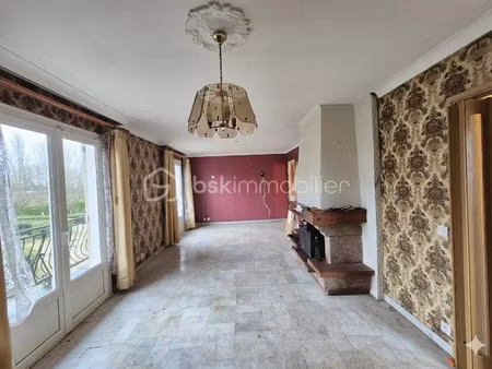 vente maison 5 pièces 140 m² à saint-sulpice (81370)  315 000 €