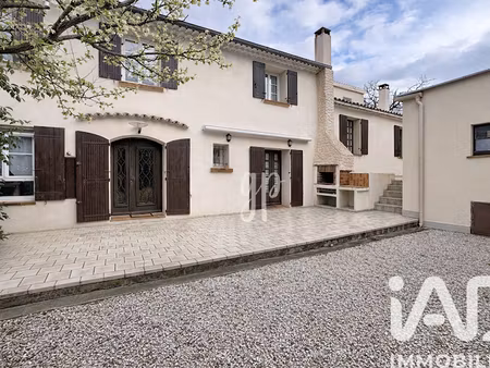 vente maison 15 pièces 194 m² à taillades (84300)  365 900 €