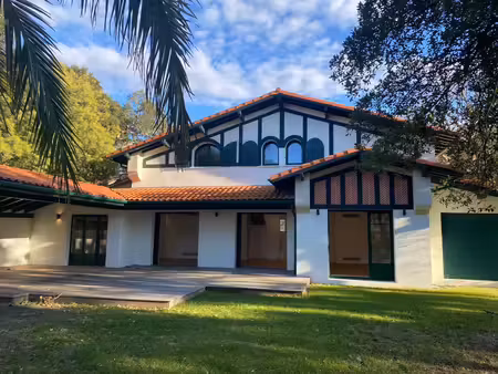 vente maison soorts-hossegor 40150 - - surface privée
