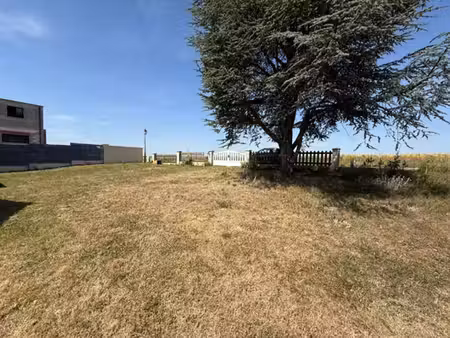 achat terrain 246m² neauphle le vieux 78640