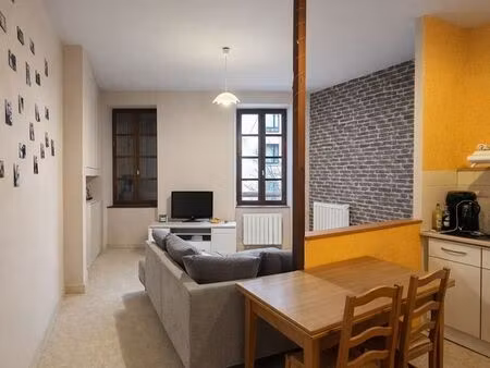 appartement t2 à vendre - 2 pièces - 47 98 m2 - rodez - 12 - midi-pyrenees