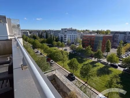 appartement f3 à vendre - 3 pièces - 66 50 m2 - rodez - 12 - midi-pyrenees