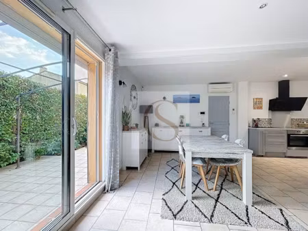 vente maison 5 pièces 86 m² à brignoles (83170)  333 000 €