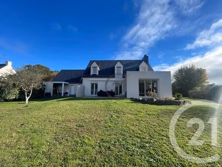 maison à vendre - 5 pièces - 165 01 m2 - guerande - 44 - pays-de-loire