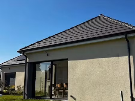 vente maison 4 pièces 114 m² à mesnil-raoul (76520)  319 000 €