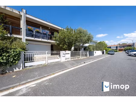 vente maison 5 pièces 105 m² à toulouse (31000)  329 000 €