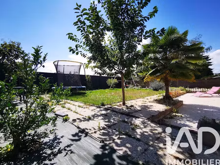 vente maison 5 pièces 112 m² à chantepie (35135)  329 900 €