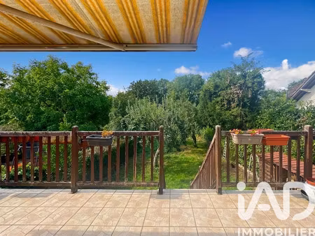 vente maison 6 pièces 107 m² à montfermeil (93370)  339 000 €