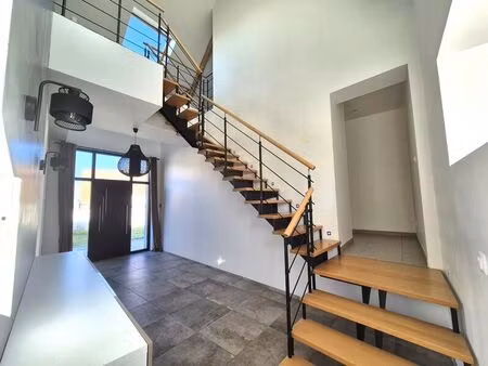 vente maison 6 pièces 160 m² auneau-bleury-saint-symphorien (28700)