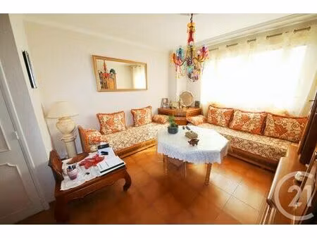 appartement à vendre - 4 pièces - 73 26 m2 - toulouse - 31 - midi-pyrenees