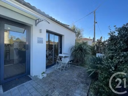 maison à vendre - 2 pièces - 50 m2 - bordeaux - 33 - aquitaine