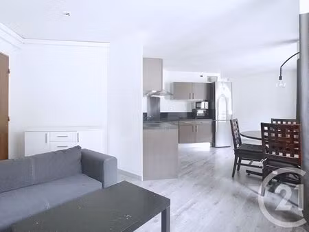 appartement f3 à vendre - 3 pièces - 55 96 m2 - montpellier - 34 - languedoc-roussillon