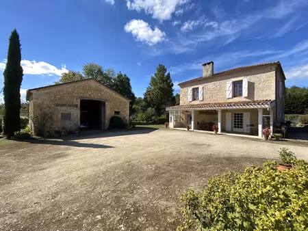 vente maison 6 pièces 152 m² à lannes (47170)  339 000 €