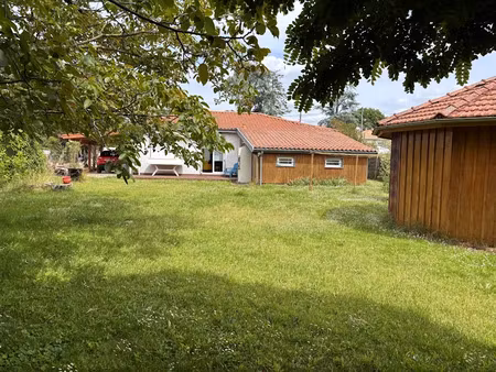 vente maison 4 pièces 105 m² à tresses (33370)  340 670 €