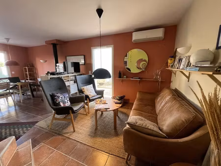 vente villa 3 pièces 88 m² à pezenas (34120)  346 000 €