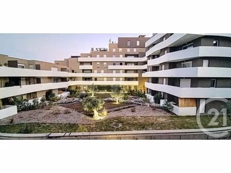 appartement f1 à vendre - 1 pièce - 23 20 m2 - montpellier - 34 - languedoc-roussillon
