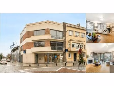 appartement à vendre à abeelstraat 2 renaix (rbv02778)