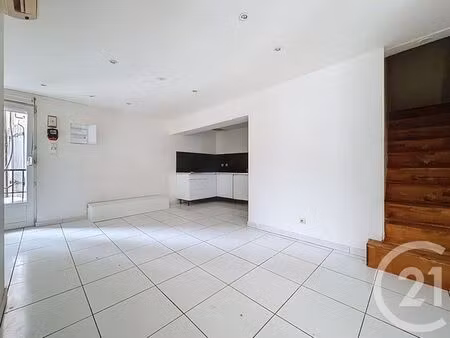 maison à vendre - 4 pièces - 77 77 m2 - agde - 34 - languedoc-roussillon